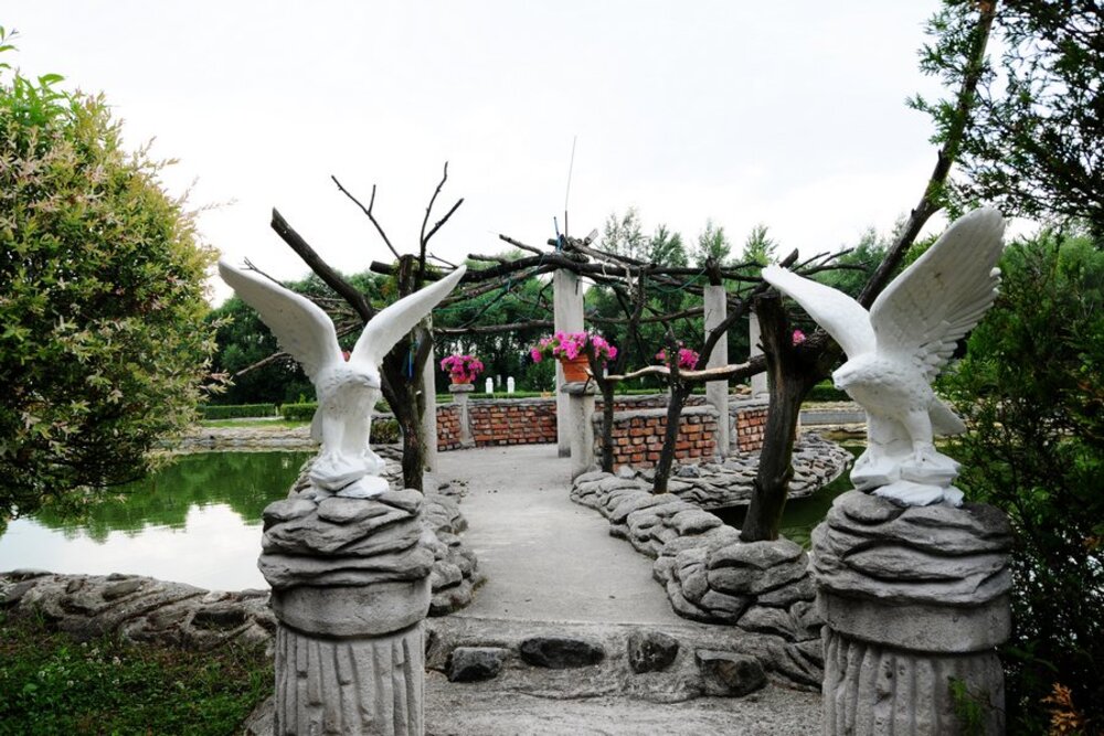 Dom Seniora „W Ogrodach” w Godowie