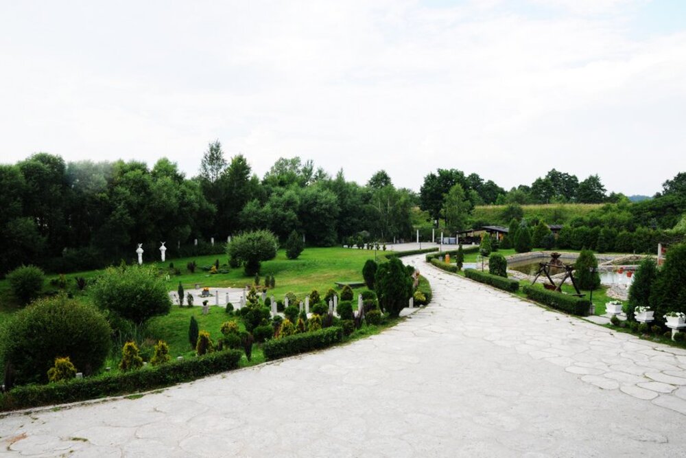 Dom Seniora „W Ogrodach” w Godowie