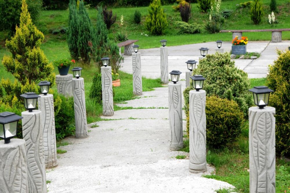 Dom Seniora „W Ogrodach” w Godowie