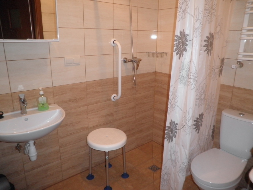 Dom Seniora „Tucholanka” w Tleniu