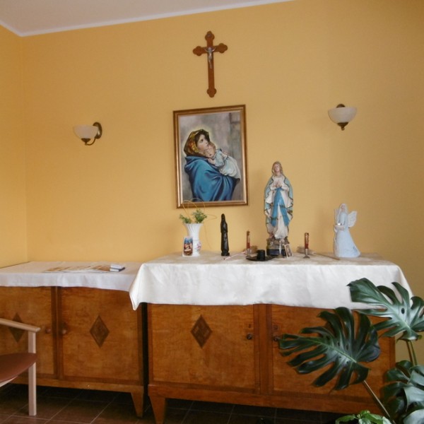Dom Seniora „Tucholanka” w Tleniu