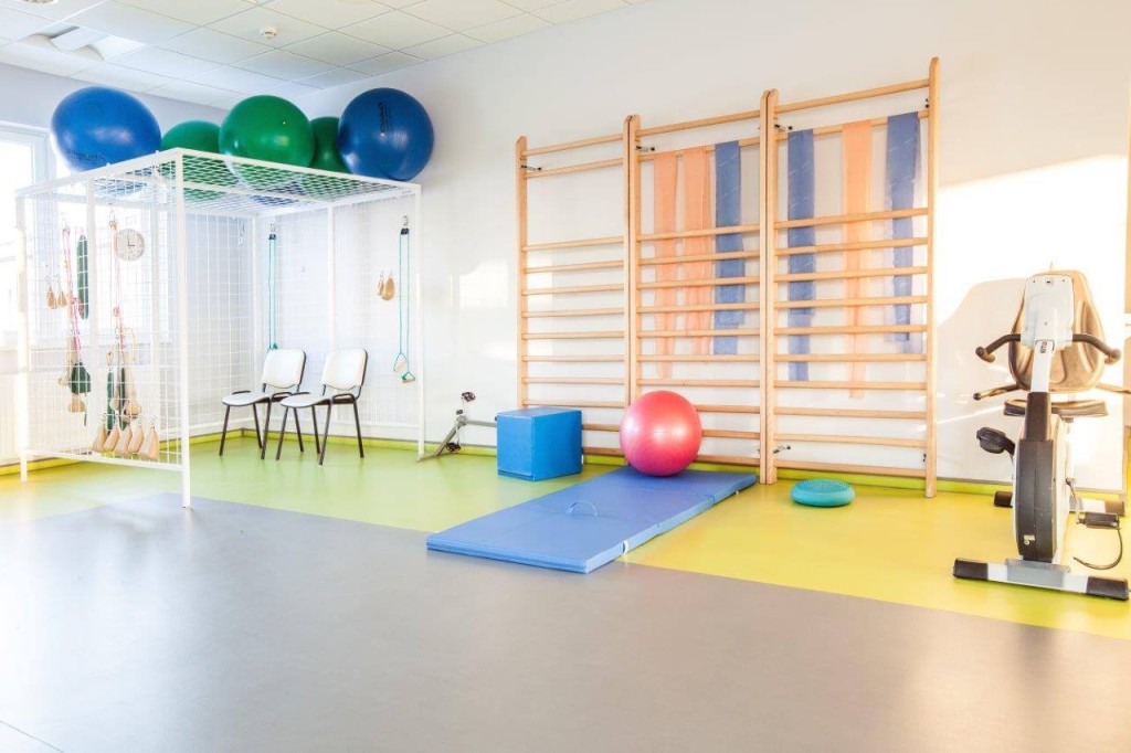 Dom Opieki „Honorata ORPEA” w Chorzowie