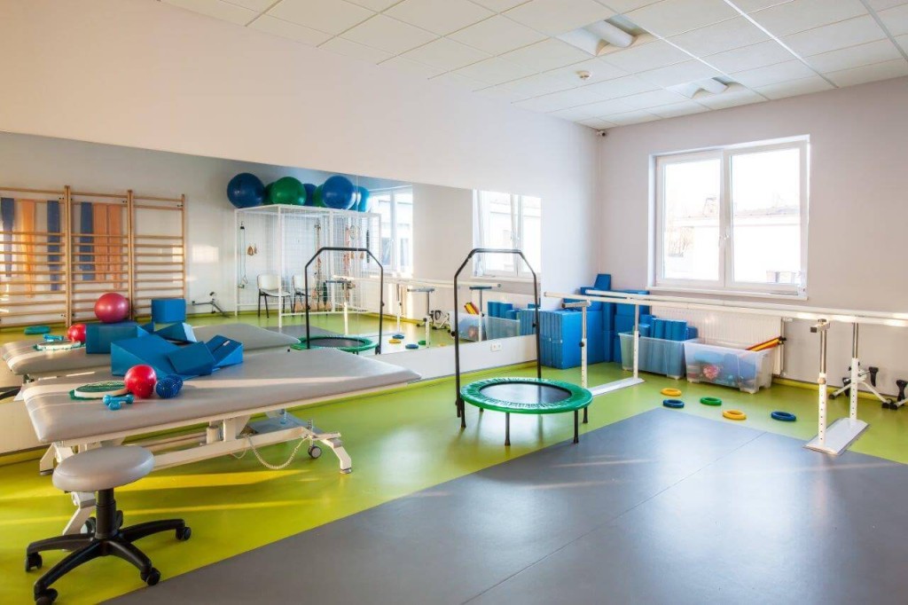 Dom Opieki „Honorata ORPEA” w Chorzowie