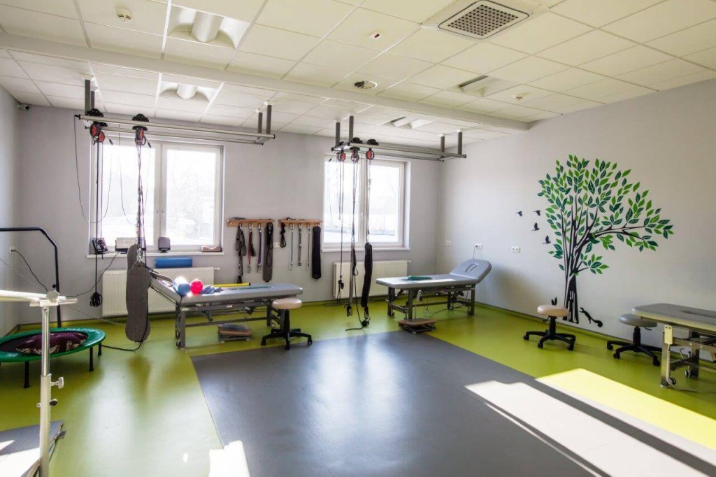 Dom Opieki „Honorata ORPEA” w Chorzowie