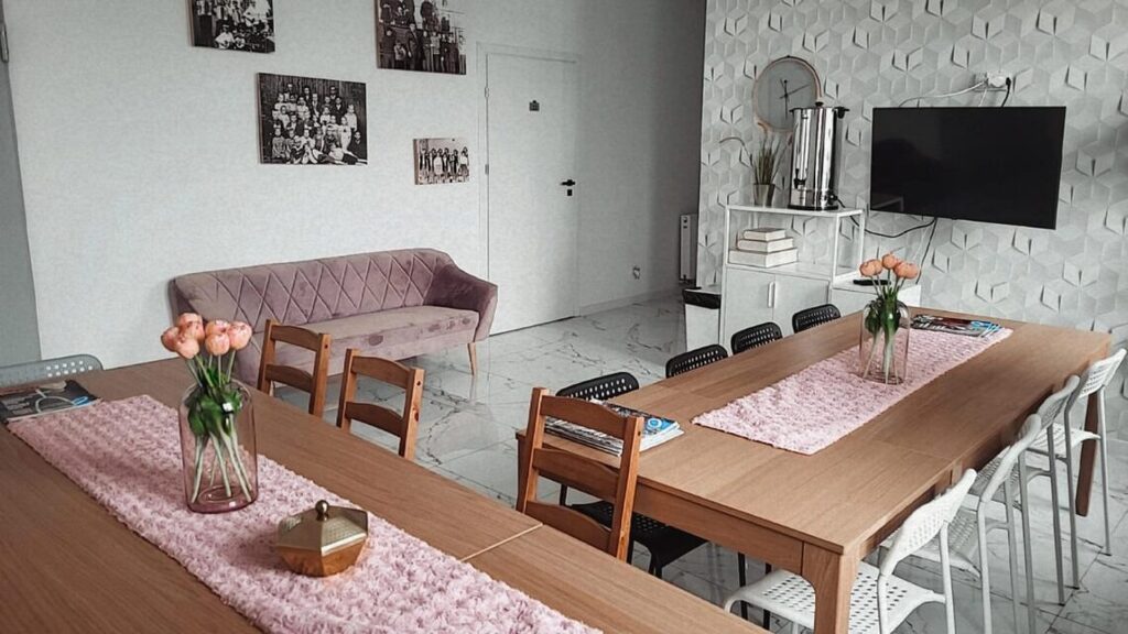 Dom Seniora „Zielony Piątek” w Piątku Wielkim