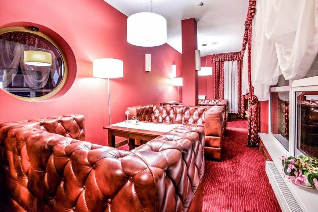 Dom Seniora „Złoty Las” w Lubachowie