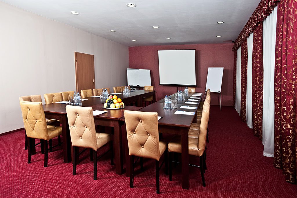 Dom Seniora „Złoty Las” w Lubachowie