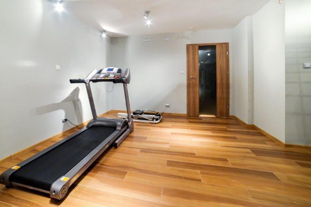 Dom Seniora „Złoty Las” w Lubachowie