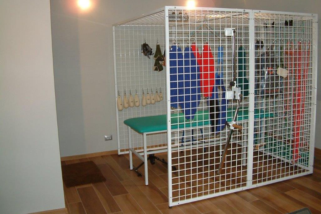 Dom Seniora „Złoty Las” w Lubachowie