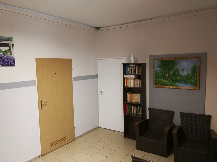 Dom Opieki „Promyk” w Pietrowicach Wielkich