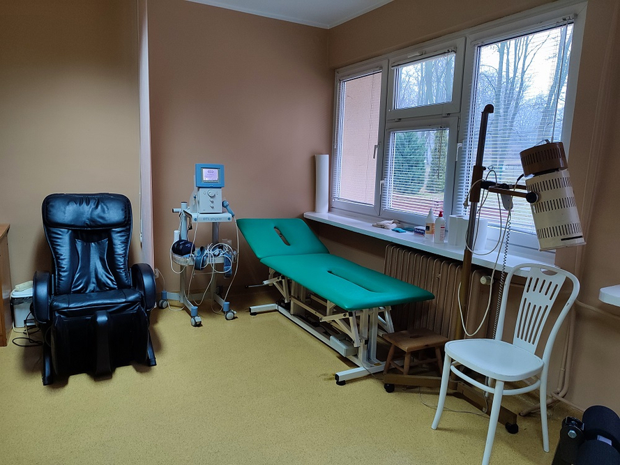 Dom Pomocy Społecznej w Inowrocławiu