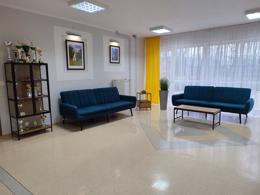 Dom Pomocy Społecznej w Inowrocławiu