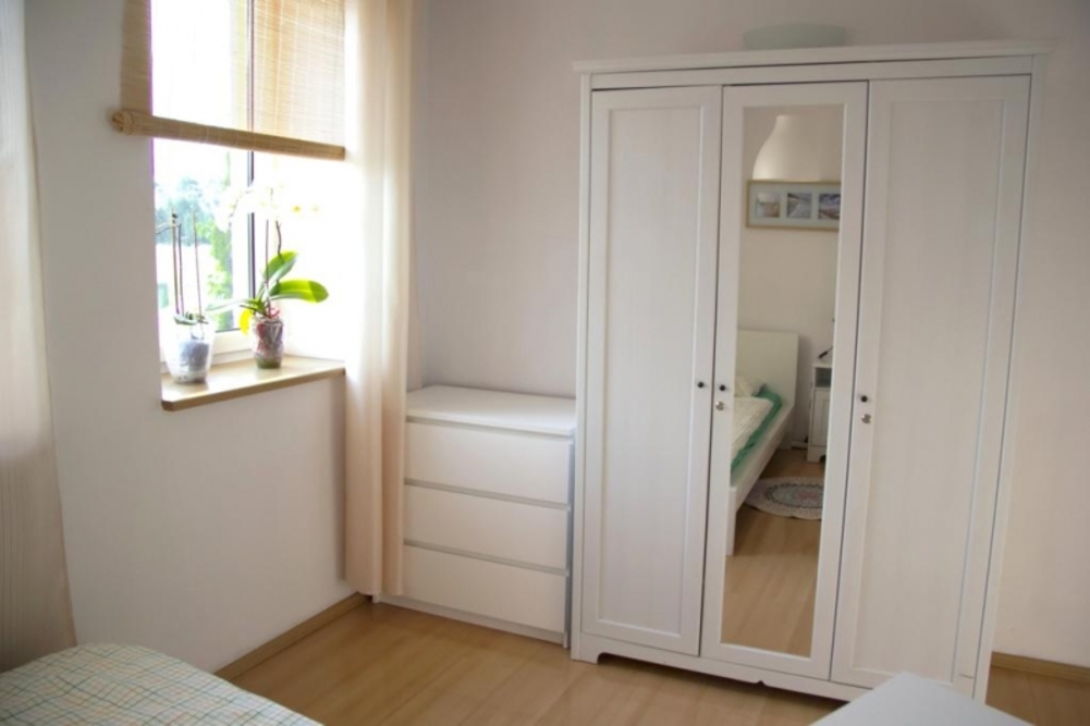 Dom Opieki „Zapiecek” w Myszkowie