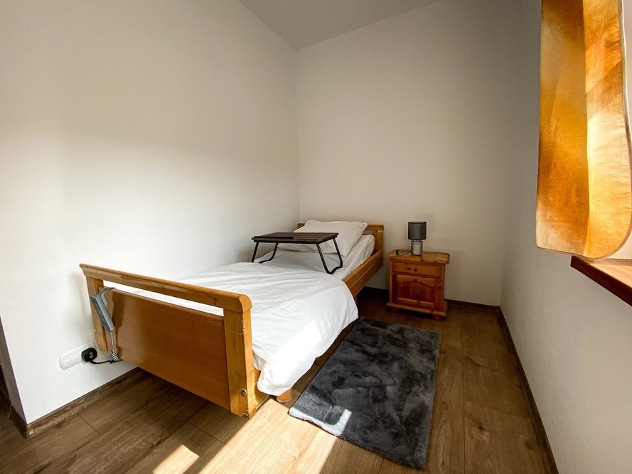 Dom Seniora „Sielsko Anielsko” w Sędzinie