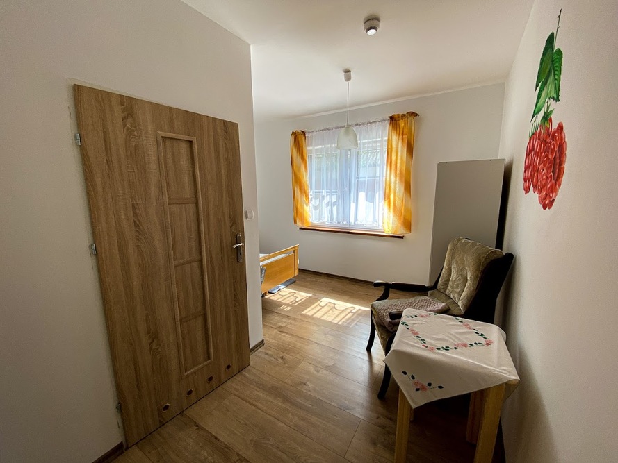 Dom Seniora „Sielsko Anielsko” w Sędzinie