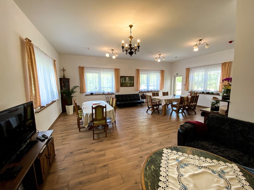 Dom Seniora „Sielsko Anielsko” w Sędzinie