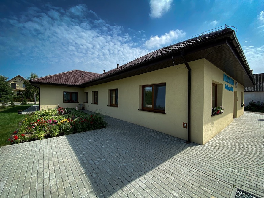 Dom Seniora „Sielsko Anielsko” w Sędzinie