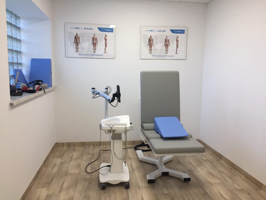 Dom Opieki „DESIDERATA” w Praszce