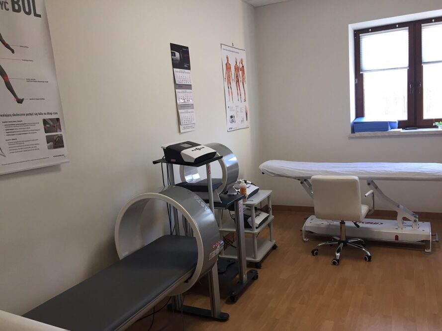 Dom Opieki „DESIDERATA” w Praszce