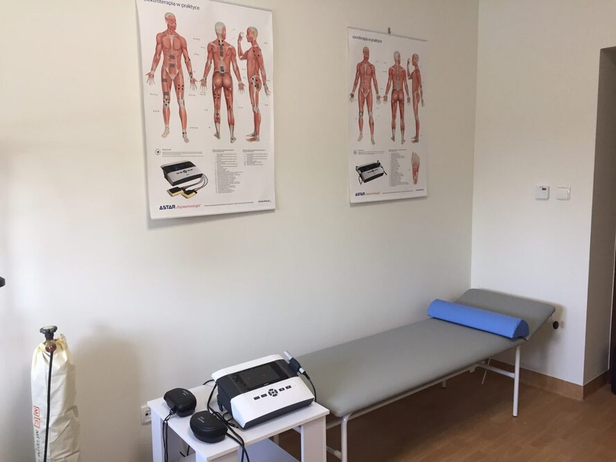 Dom Opieki „DESIDERATA” w Praszce