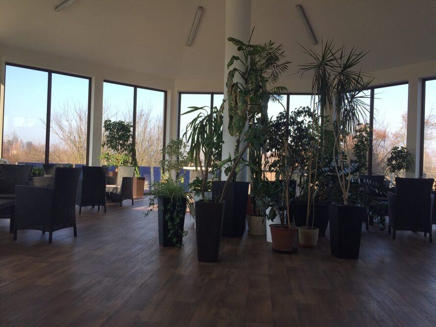 Dom Opieki „DESIDERATA” w Praszce