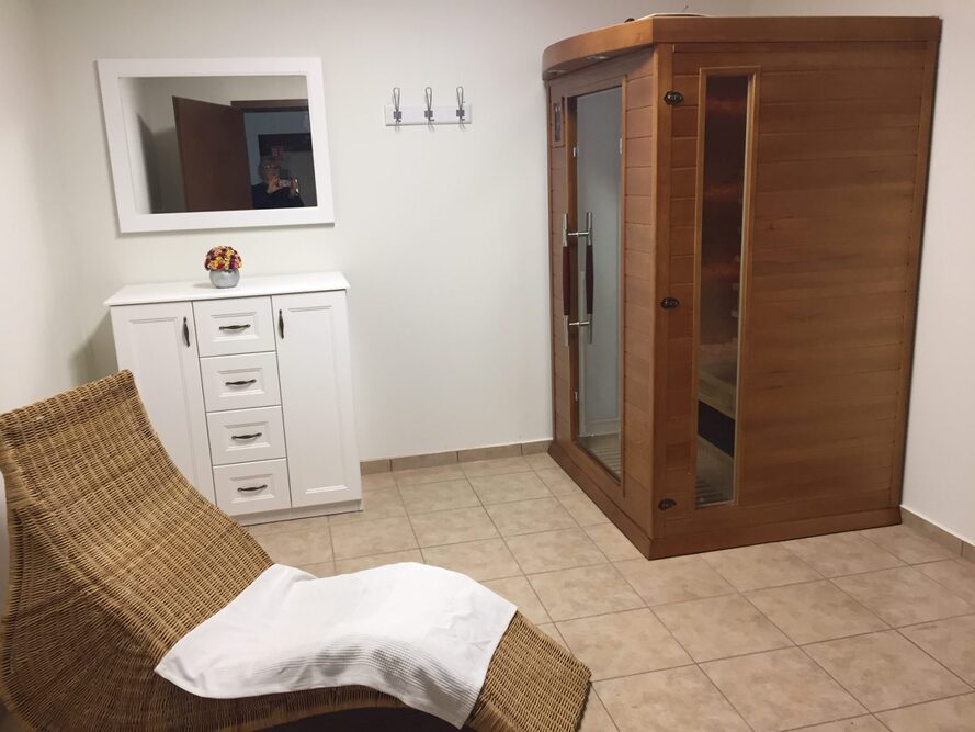 Dom Opieki „DESIDERATA” w Praszce