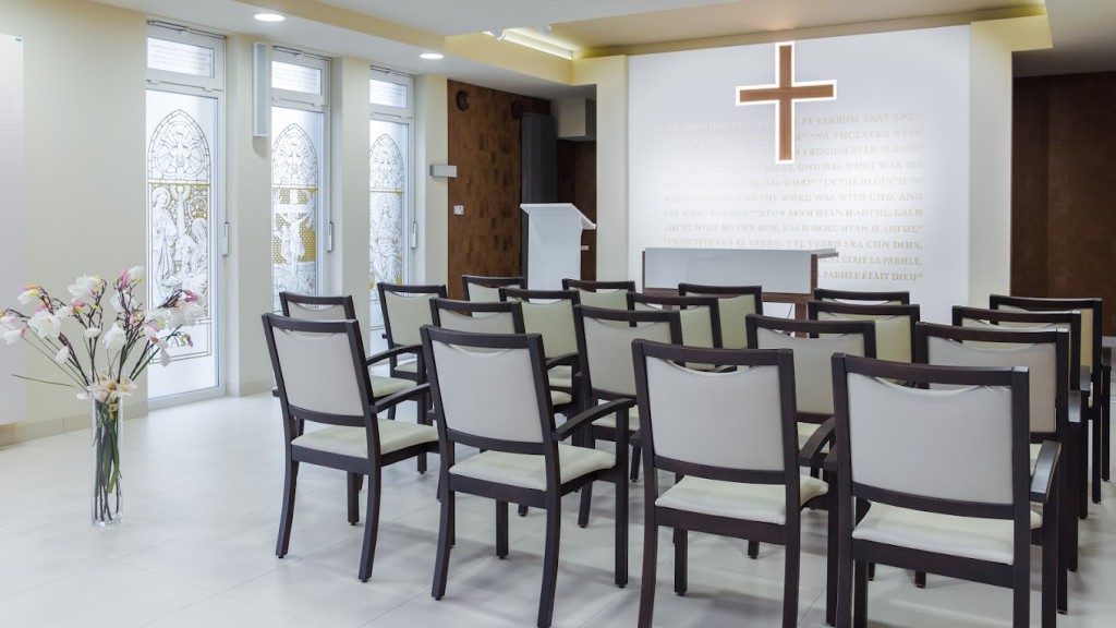 Centrum Opieki „Serenus” w Gdańsku