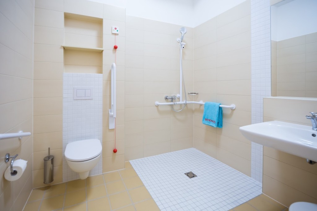 Centrum Opieki „Serenus” w Gdańsku