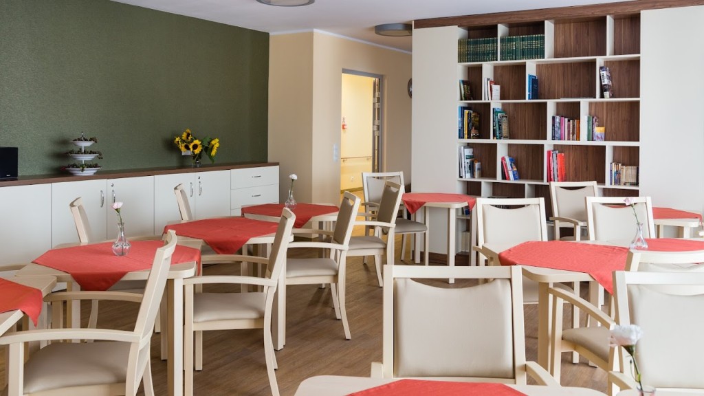 Centrum Opieki „Serenus” w Gdańsku