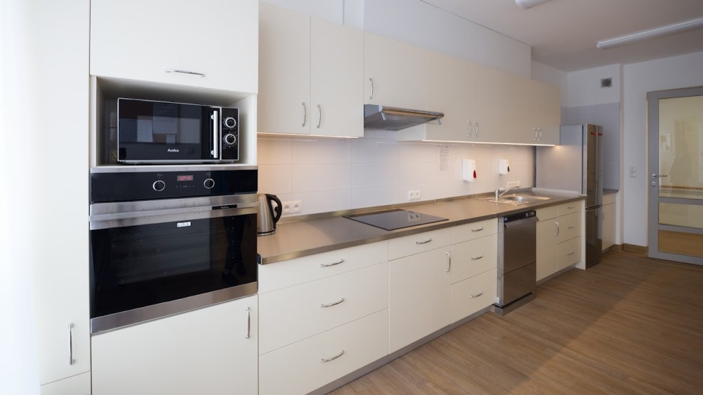 Centrum Opieki „Serenus” w Gdańsku