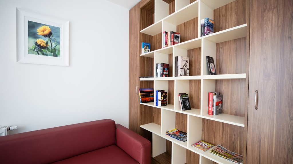 Centrum Opieki „Serenus” w Gdańsku