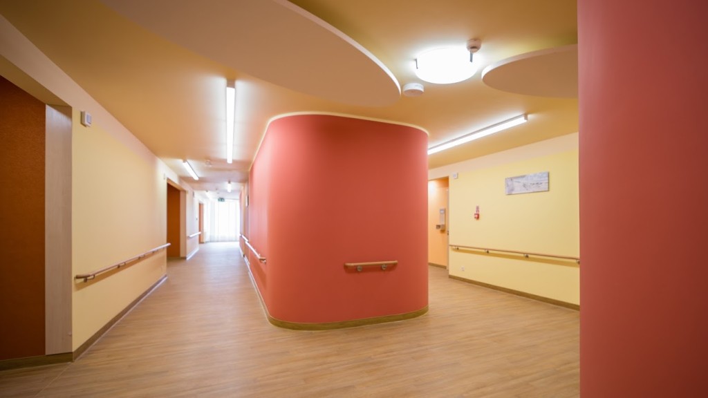 Centrum Opieki „Serenus” w Gdańsku