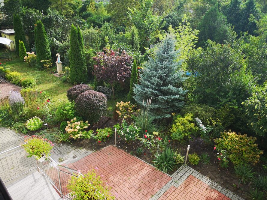 Dom Opieki „Oliwska 5” w Warszawie