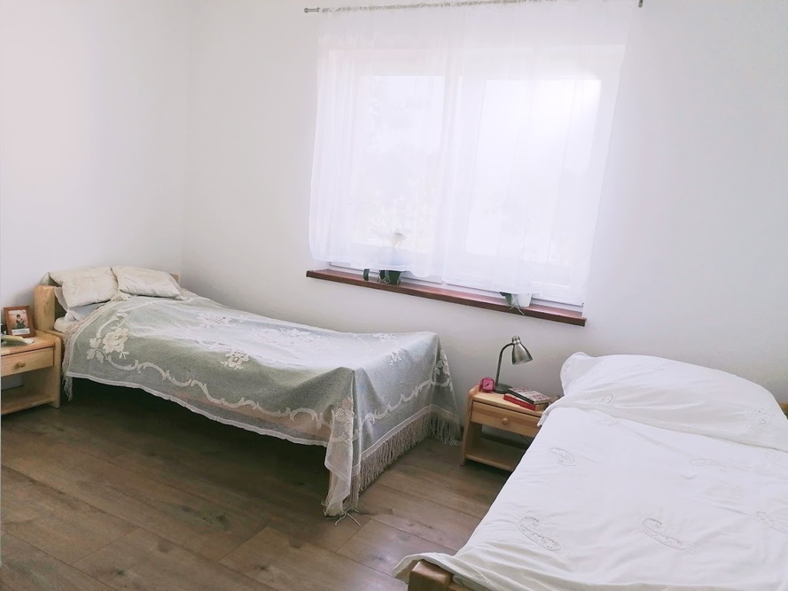 Dom Seniora „Sielsko Anielsko” w Sędzinie