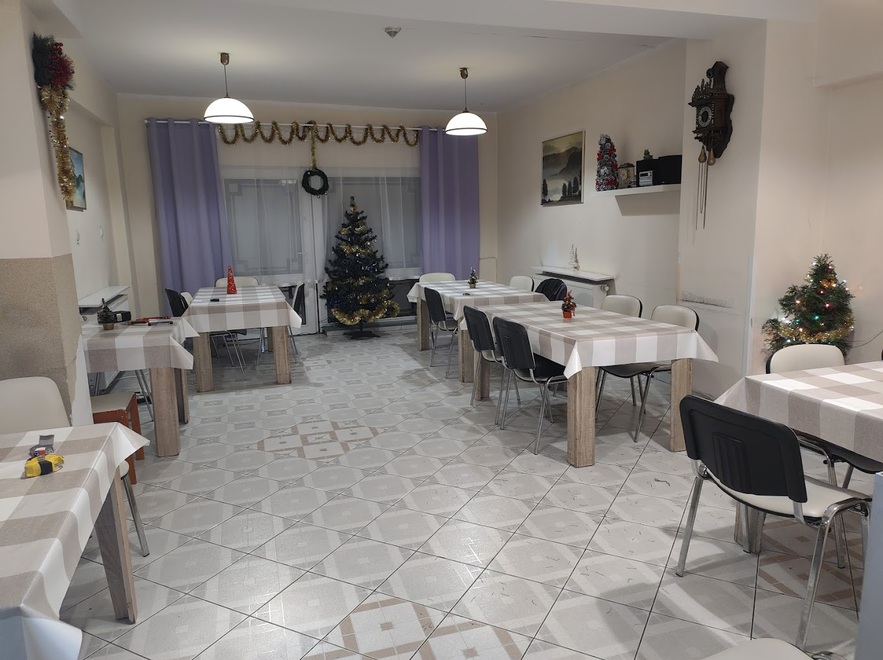 Prywatny Dom Opieki Osób Starszych „Szafirek” w Czeladzi