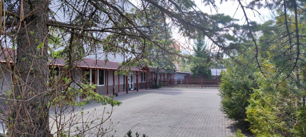 Dom Opieki „Majowy Sen” w Kłodzku