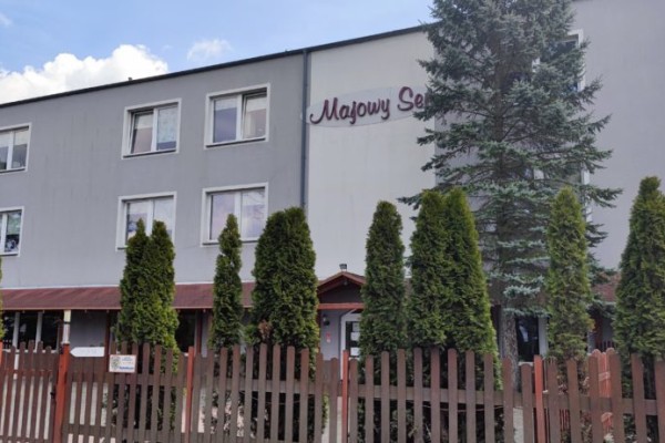 Dom Opieki „Majowy Sen” w Kłodzku