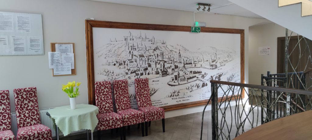 Dom Opieki „Majowy Sen” w Kłodzku