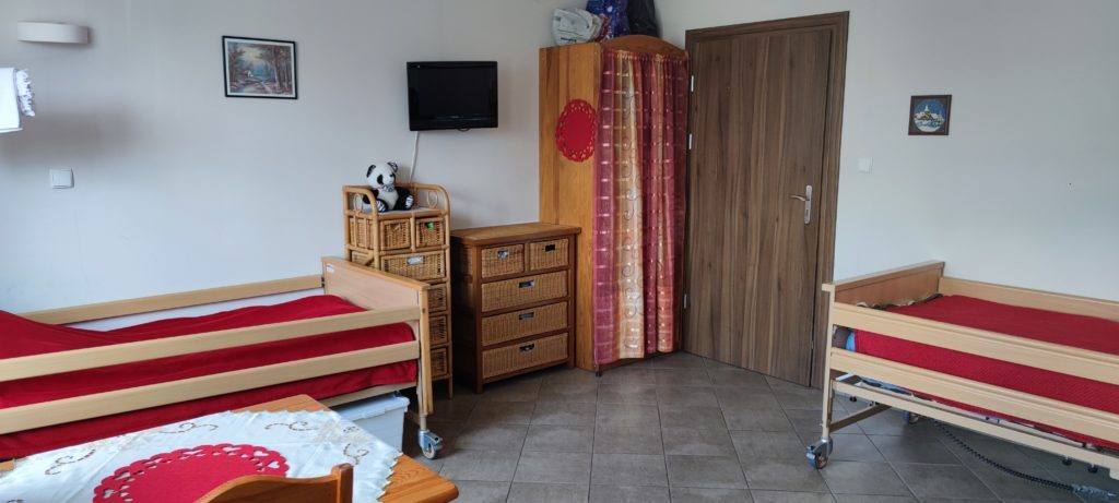 Dom Opieki „Majowy Sen” w Kłodzku