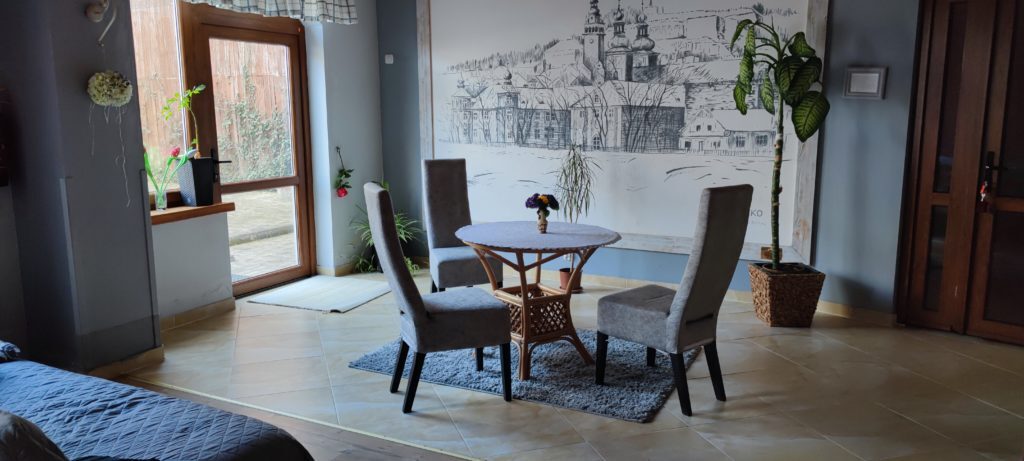 Dom Opieki „Majowy Sen” w Kłodzku