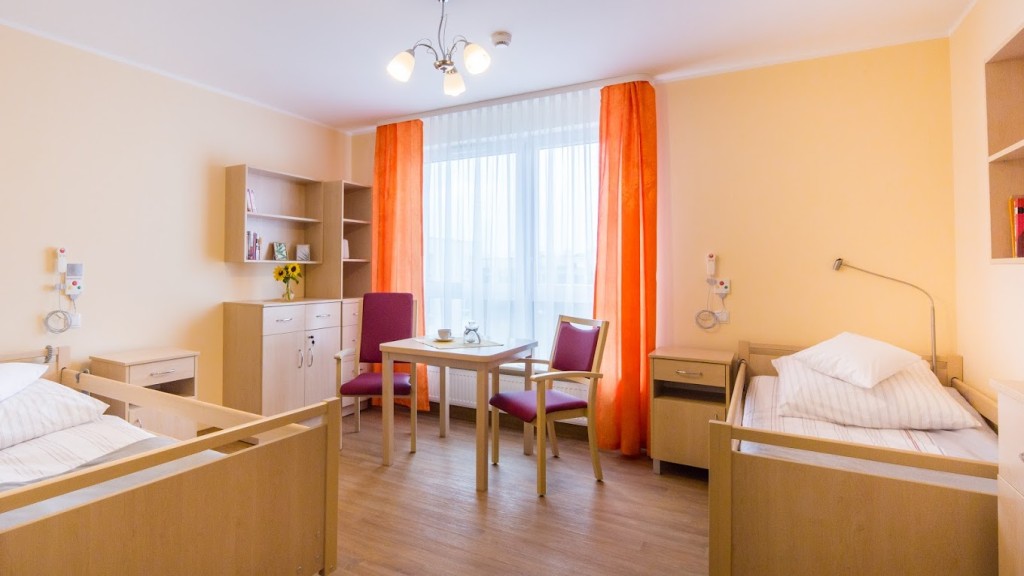 Centrum Opieki „Serenus” w Gdańsku