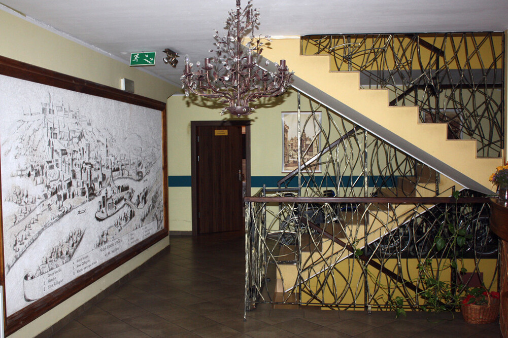 Dom Opieki „Majowy Sen” w Kłodzku