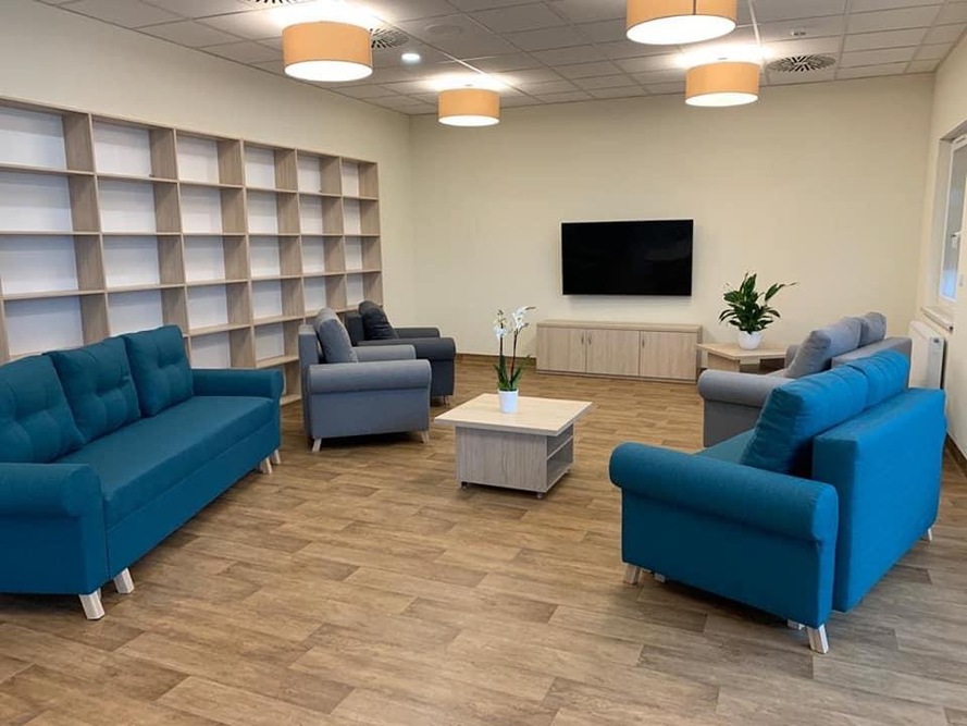 Dom Seniora „Pogodna Jesień” w Opolu