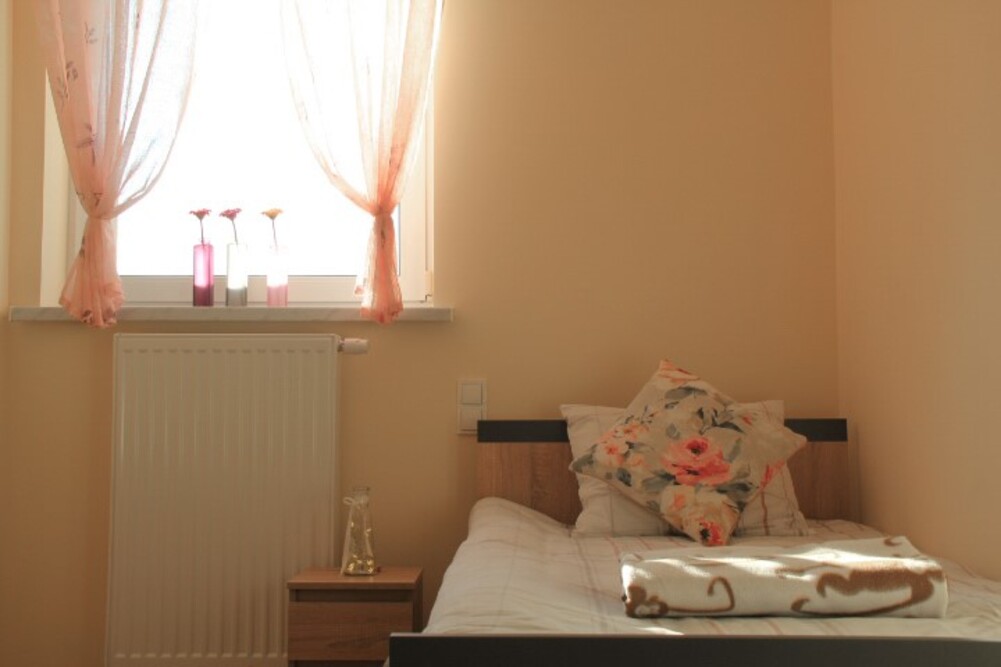 Dom Opieki „Corda” w Szczepanowie