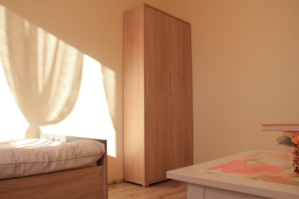 Dom Opieki „Corda” w Szczepanowie