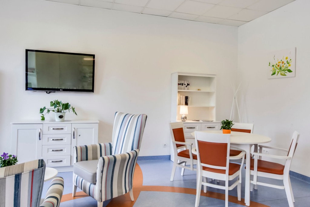 Dom Opieki „Honorata ORPEA” w Chorzowie