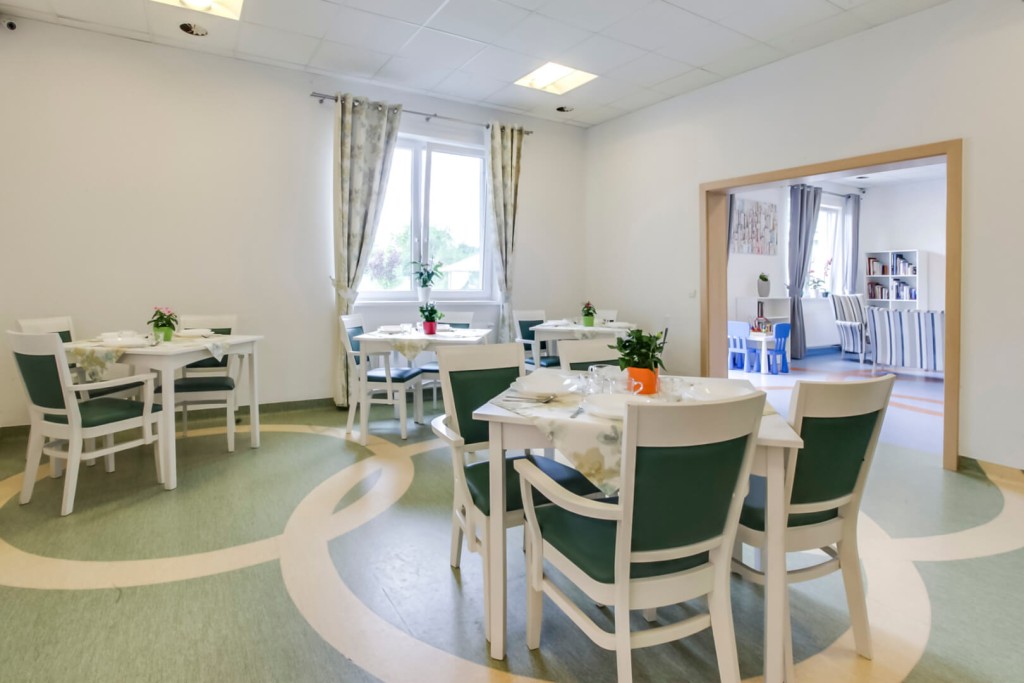 Dom Opieki „Honorata ORPEA” w Chorzowie