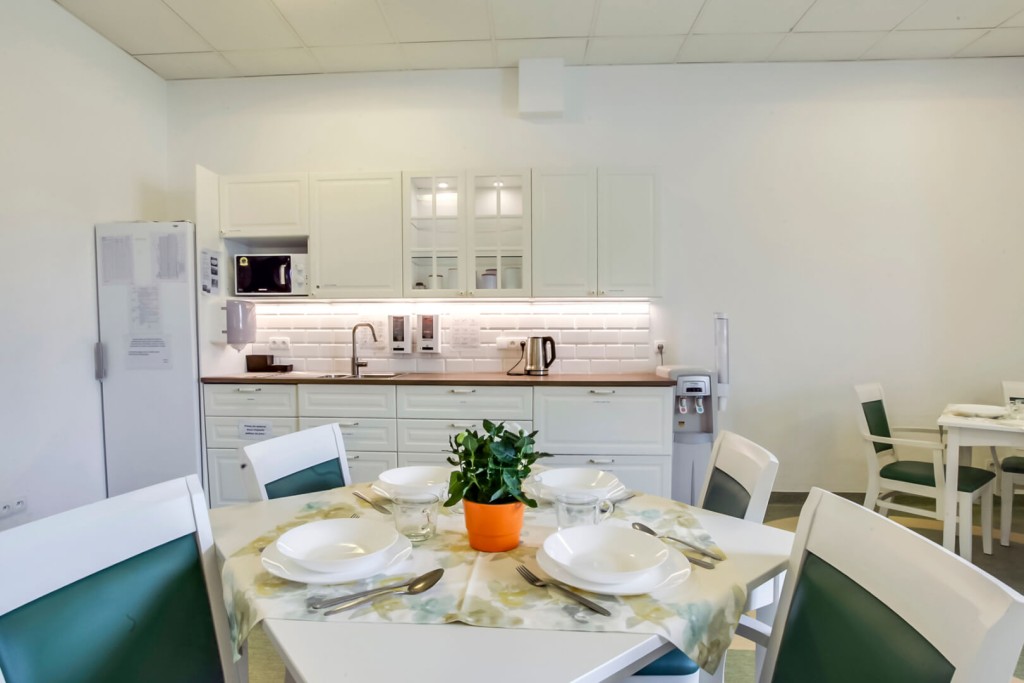 Dom Opieki „Honorata ORPEA” w Chorzowie