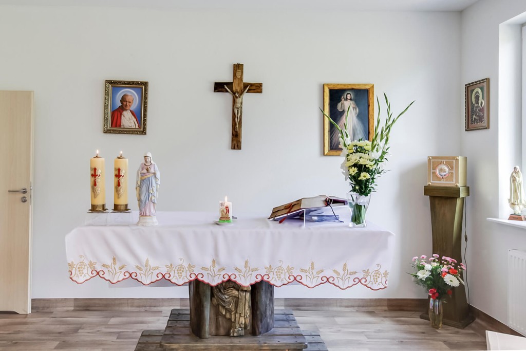 Dom Opieki „Honorata ORPEA” w Chorzowie