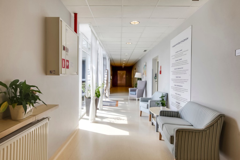 Dom Opieki „Honorata ORPEA” w Chorzowie